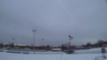 Weather camera view of West Irondequoit Central SD.