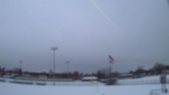 Weather camera view of West Irondequoit Central SD.