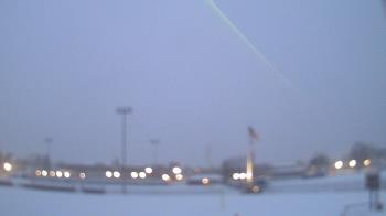 Weather camera view of West Irondequoit Central SD.