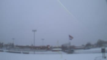 Weather camera view of West Irondequoit Central SD.