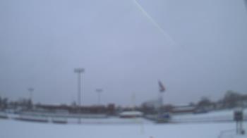 Weather camera view of West Irondequoit Central SD.