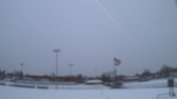 Weather camera view of West Irondequoit Central SD.