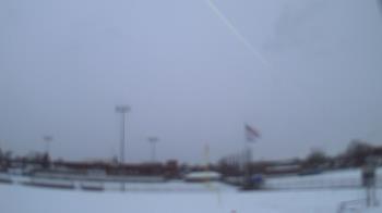 Weather camera view of West Irondequoit Central SD.