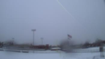 Weather camera view of West Irondequoit Central SD.