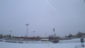 Weather camera view of West Irondequoit Central SD.