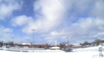 Weather camera view of West Irondequoit Central SD.