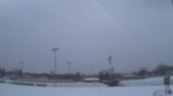 Weather camera view of West Irondequoit Central SD.