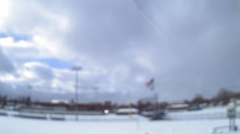 Weather camera view of West Irondequoit Central SD.