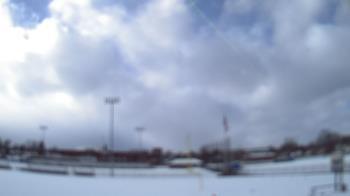 Weather camera view of West Irondequoit Central SD.