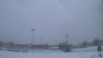 Weather camera view of West Irondequoit Central SD.