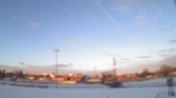 Weather camera view of West Irondequoit Central SD.