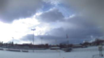 Weather camera view of West Irondequoit Central SD.