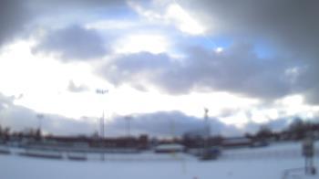 Weather camera view of West Irondequoit Central SD.