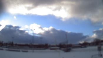 Weather camera view of West Irondequoit Central SD.