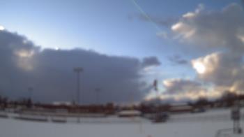 Weather camera view of West Irondequoit Central SD.