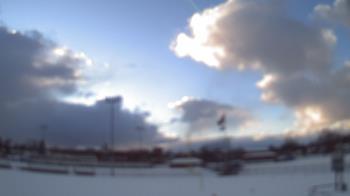 Weather camera view of West Irondequoit Central SD.