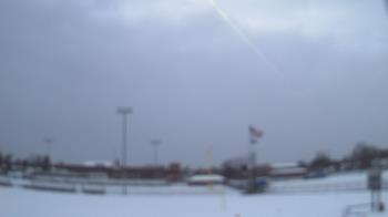 Weather camera view of West Irondequoit Central SD.