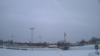 Weather camera view of West Irondequoit Central SD.