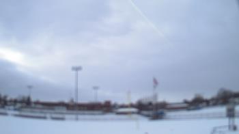 Weather camera view of West Irondequoit Central SD.