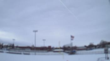 Weather camera view of West Irondequoit Central SD.