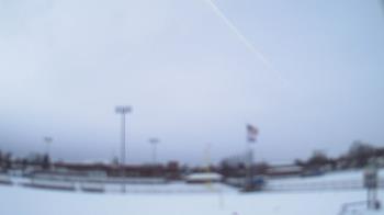 Weather camera view of West Irondequoit Central SD.