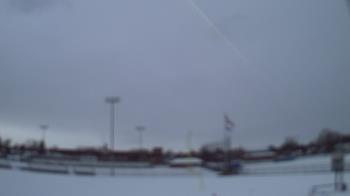 Weather camera view of West Irondequoit Central SD.