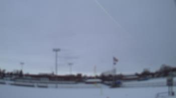 Weather camera view of West Irondequoit Central SD.