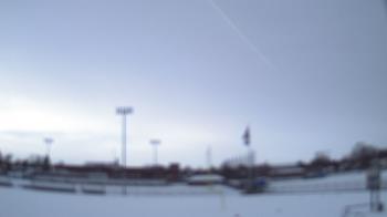 Weather camera view of West Irondequoit Central SD.