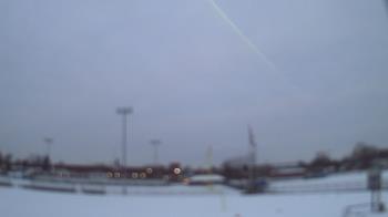 Weather camera view of West Irondequoit Central SD.