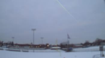 Weather camera view of West Irondequoit Central SD.