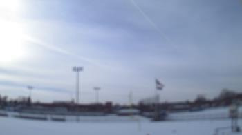 Weather camera view of West Irondequoit Central SD.