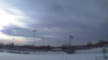 Weather camera view of West Irondequoit Central SD.