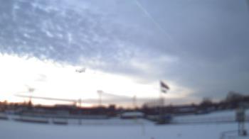 Weather camera view of West Irondequoit Central SD.