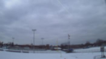 Weather camera view of West Irondequoit Central SD.