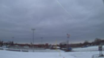 Weather camera view of West Irondequoit Central SD.