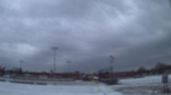 Weather camera view of West Irondequoit Central SD.