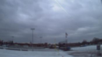 Weather camera view of West Irondequoit Central SD.