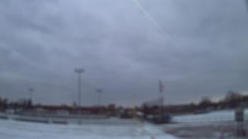 Weather camera view of West Irondequoit Central SD.