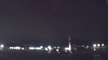 Weather camera view of West Irondequoit Central SD.