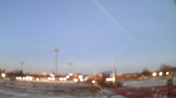 Weather camera view of West Irondequoit Central SD.