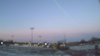 Weather camera view of West Irondequoit Central SD.