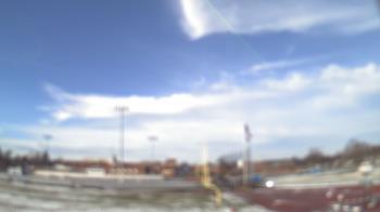 Weather camera view of West Irondequoit Central SD.