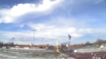 Weather camera view of West Irondequoit Central SD.