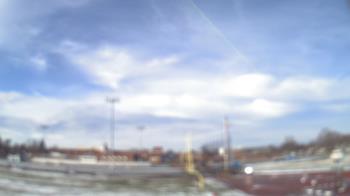 Weather camera view of West Irondequoit Central SD.