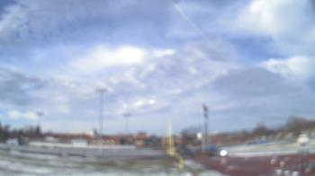 Weather camera view of West Irondequoit Central SD.