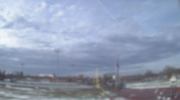 Weather camera view of West Irondequoit Central SD.