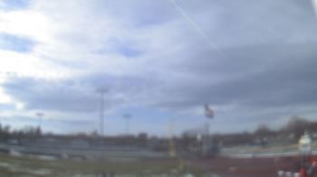 Weather camera view of West Irondequoit Central SD.