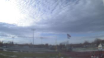 Weather camera view of West Irondequoit Central SD.