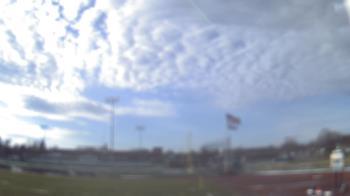 Weather camera view of West Irondequoit Central SD.