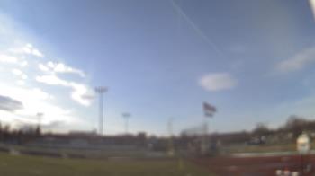 Weather camera view of West Irondequoit Central SD.